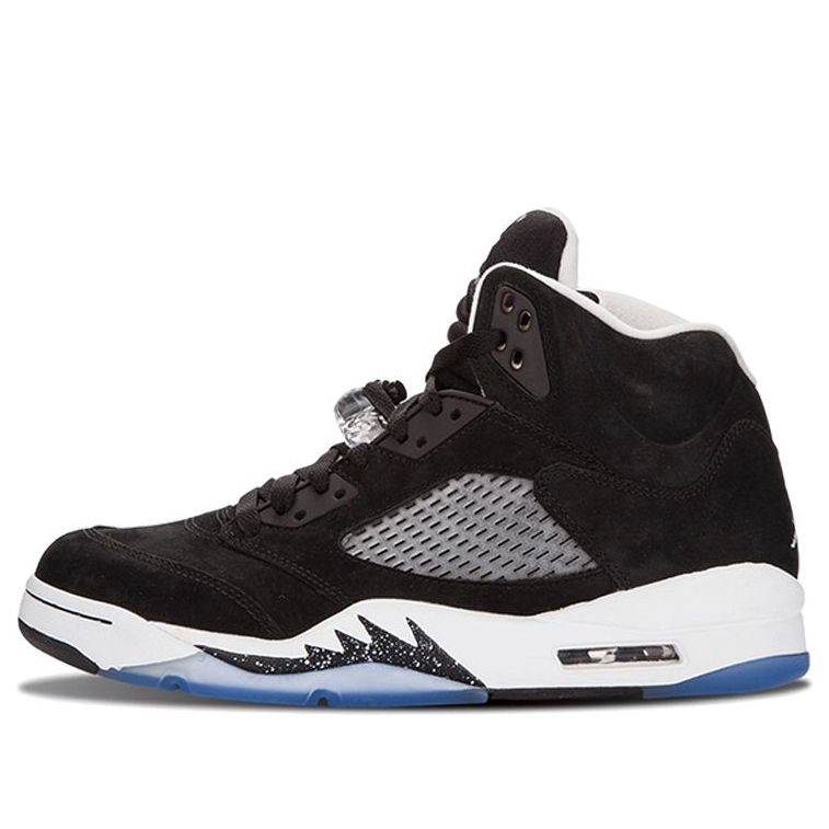 Air Jordan 5 Retro 'Oreo' 2013  136027-035 Cultural Kicks