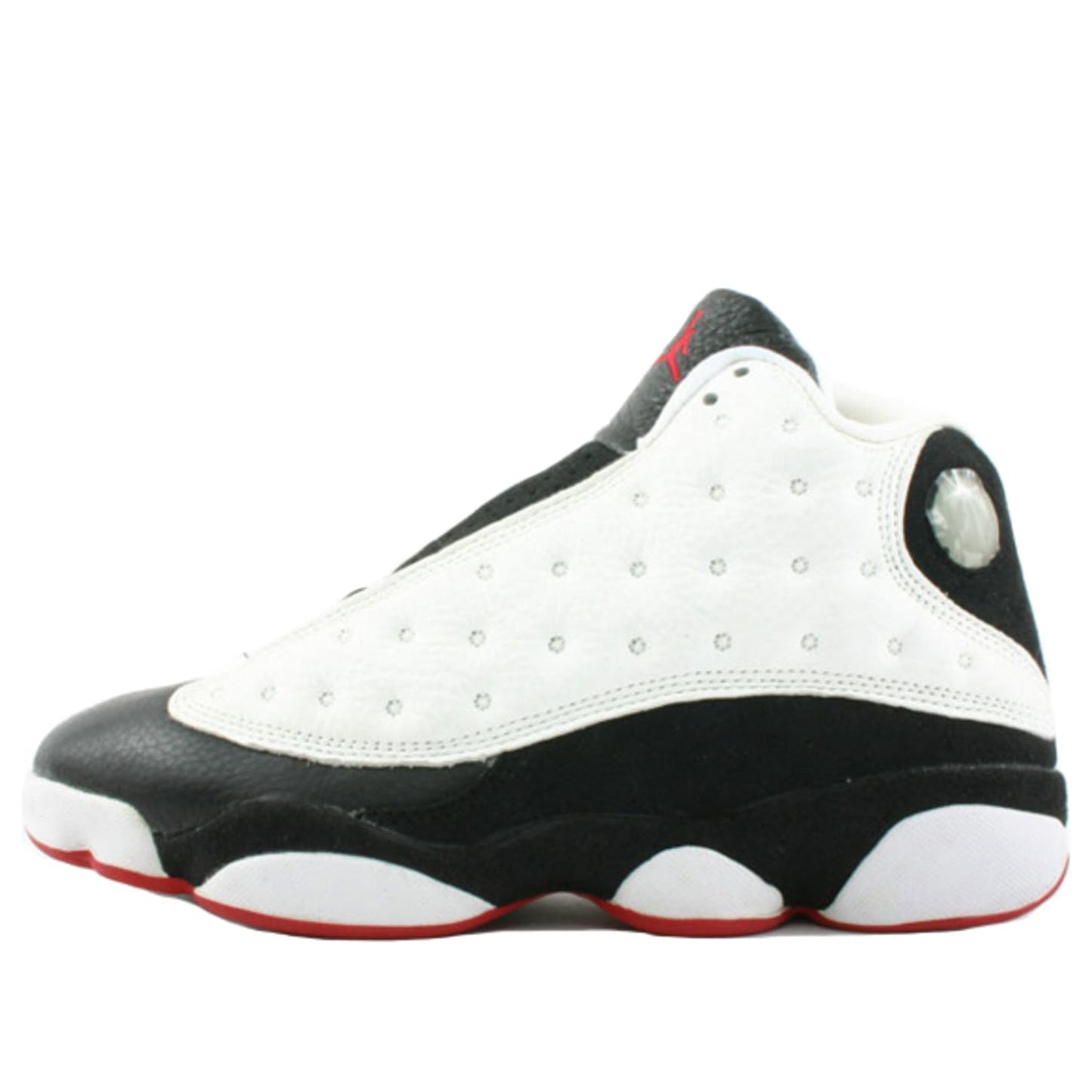 Air Jordan 13 OG 'He Got Game' 1997  136002-132 Vintage Sportswear